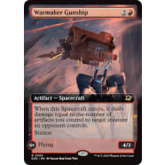 Warmaker Gunship Thumb Nail