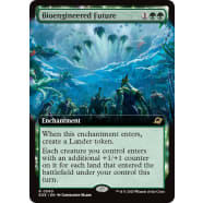 Bioengineered Future Thumb Nail