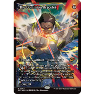 The Dominion Bracelet Thumb Nail