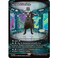 Secluded Starforge Thumb Nail