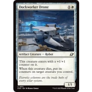 Dockworker Drone Thumb Nail