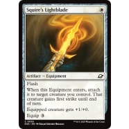 Squire's Lightblade Thumb Nail