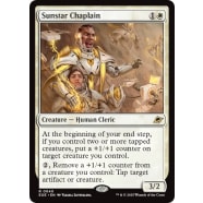 Sunstar Chaplain Thumb Nail