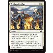 Zealous Display Thumb Nail