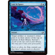 Lost in Space Thumb Nail