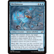 Mechanozoa Thumb Nail