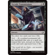 Decode Transmissions Thumb Nail