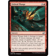 Orbital Plunge Thumb Nail