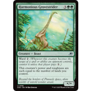 Harmonious Grovestrider Thumb Nail