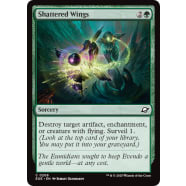 Shattered Wings Thumb Nail