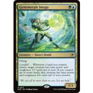 Genemorph Imago Thumb Nail