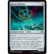 Survey Mechan Thumb Nail