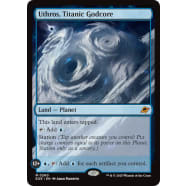 Uthros, Titanic Godcore Thumb Nail