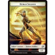 Human Soldier (Token) Thumb Nail