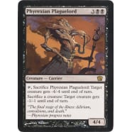 Phyrexian Plaguelord Thumb Nail