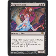Vampiric Spirit Thumb Nail