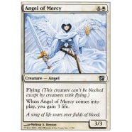 Angel of Mercy Thumb Nail