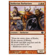 Balduvian Barbarians Thumb Nail