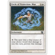 Circle of Protection: Blue Thumb Nail
