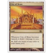City of Brass Thumb Nail