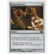 Distorting Lens Thumb Nail