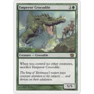 Emperor Crocodile Thumb Nail