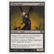 Fallen Angel Thumb Nail