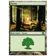 Forest A Thumb Nail