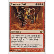 Furnace of Rath Thumb Nail