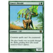 Gaea's Herald Thumb Nail