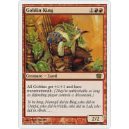 Goblin King Thumb Nail