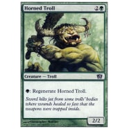 Horned Troll Thumb Nail