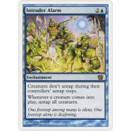 Intruder Alarm Thumb Nail