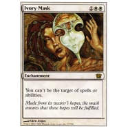 Ivory Mask Thumb Nail