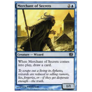 Merchant of Secrets Thumb Nail