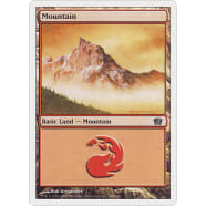 Mountain D Thumb Nail