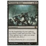 Phyrexian Arena Thumb Nail