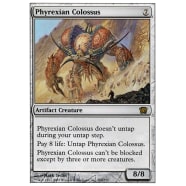 Phyrexian Colossus Thumb Nail