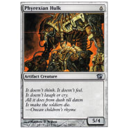 Phyrexian Hulk Thumb Nail