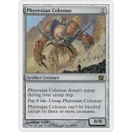 Phyrexian Colossus Thumb Nail