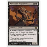 Phyrexian Plaguelord Thumb Nail