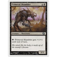 Primeval Shambler Thumb Nail