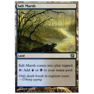 Salt Marsh Thumb Nail