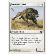 Savannah Lions Thumb Nail