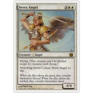 Serra Angel Thumb Nail