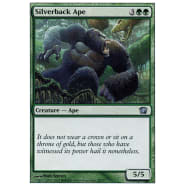 Silverback Ape Thumb Nail