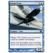 Storm Crow Thumb Nail