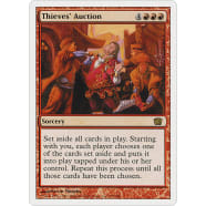 Thieves' Auction Thumb Nail