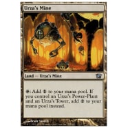 Urza's Mine Thumb Nail