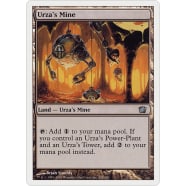 Urza's Mine Thumb Nail